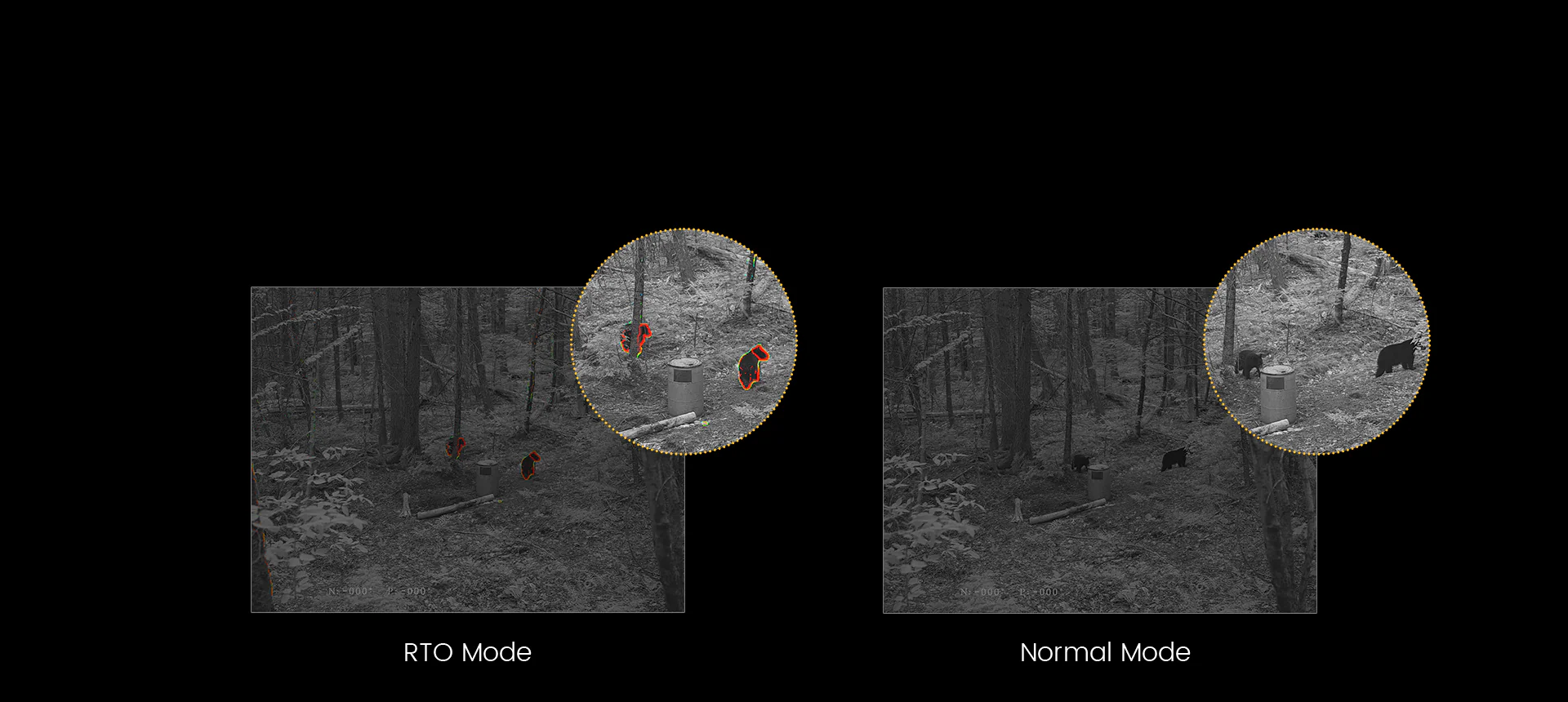 RTO Mode Image